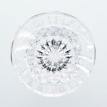 画像をギャラリービューアに読み込む, 堀口切子 江戸切子 今昔揃