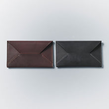 画像をギャラリービューアに読み込む, 馬革 名刺入