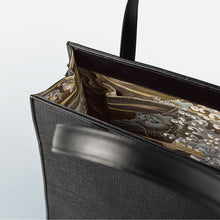 画像をギャラリービューアに読み込む, トートバッグ