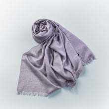 画像をギャラリービューアに読み込む, シルクカシミヤストール