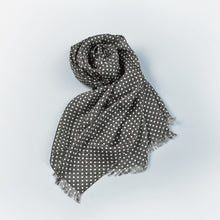 画像をギャラリービューアに読み込む, シルクドットストール