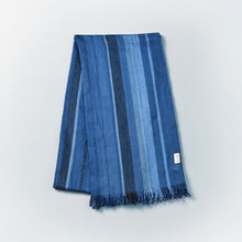 画像をギャラリービューアに読み込む, シルクカシミヤストール AKINAGAI