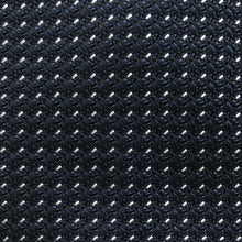 画像をギャラリービューアに読み込む, ジャガードタイ ラインドット