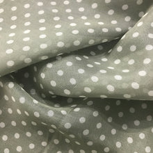 画像をギャラリービューアに読み込む, シルクドットストール