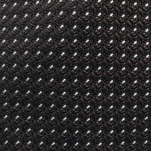 画像をギャラリービューアに読み込む, ジャガードタイ ラインドット