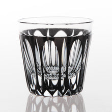 画像をギャラリービューアに読み込む, 堀口切子 江戸切子 今昔揃