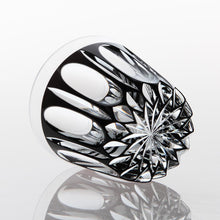 画像をギャラリービューアに読み込む, 堀口切子 江戸切子 今昔揃