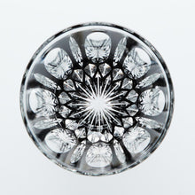 画像をギャラリービューアに読み込む, 堀口切子 江戸切子 今昔揃