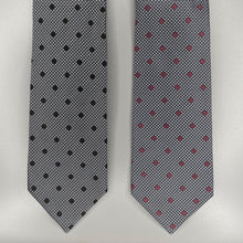 画像をギャラリービューアに読み込む, タイ(ドット市松文様)