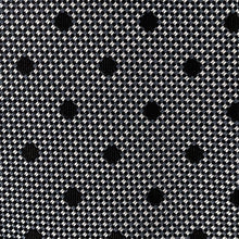 画像をギャラリービューアに読み込む, タイ(ドット市松文様)