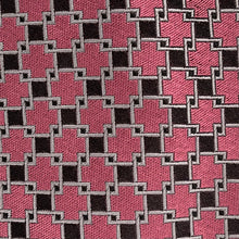 画像をギャラリービューアに読み込む, タイ(角繋ぎ文様)