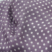 画像をギャラリービューアに読み込む, シルクドットストール