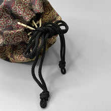 画像をギャラリービューアに読み込む, 華紋合切袋