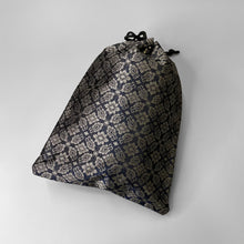 画像をギャラリービューアに読み込む, 小葵紋合切袋