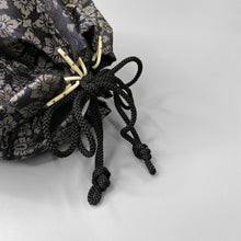 画像をギャラリービューアに読み込む, 小葵紋合切袋