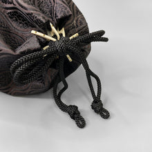 画像をギャラリービューアに読み込む, 雲立涌合切袋