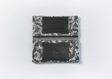 画像をギャラリービューアに読み込む, 唐草長束入