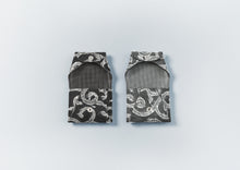 画像をギャラリービューアに読み込む, 唐草小銭入