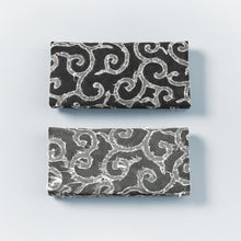 画像をギャラリービューアに読み込む, 唐草長束入