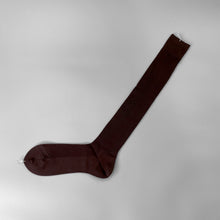 画像をギャラリービューアに読み込む, コットンロングホーズソックス