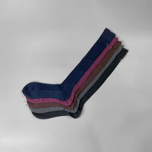 画像をギャラリービューアに読み込む, コットンロングホーズソックス