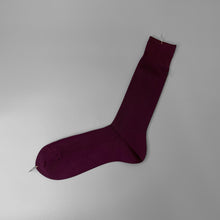 画像をギャラリービューアに読み込む, コットンクルーソックス