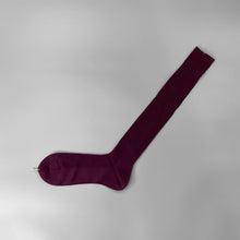 画像をギャラリービューアに読み込む, コットンロングホーズソックス