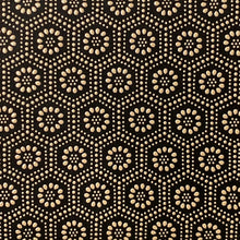 画像をギャラリービューアに読み込む, 印伝長財布 亀甲