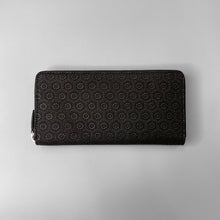 画像をギャラリービューアに読み込む, 印伝長財布 亀甲