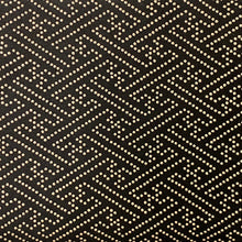 画像をギャラリービューアに読み込む, 印伝 長財布 紗綾形